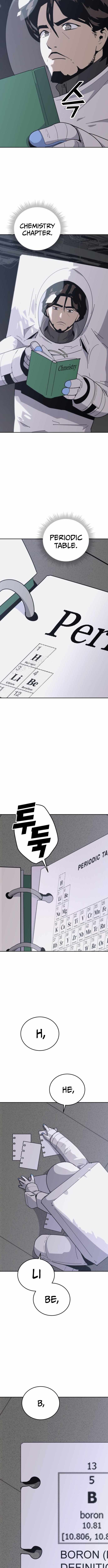 Grand Finale Chapter 4 7